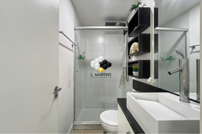 Imagem Apartamento com 3 Quartos à Venda, 62 m² em São José - Canoas Imagem Apartamento com 3 Quartos à Venda, 62 m² em São José - Canoas