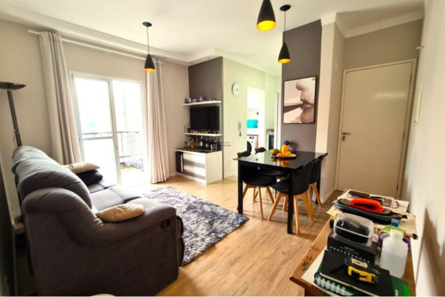 Imagem Apartamento com 2 Quartos à Venda, 67 m² em Jardim Tereza Cristina - Jundiaí Imagem Apartamento com 2 Quartos à Venda, 67 m² em Jardim Tereza Cristina - Jundiaí