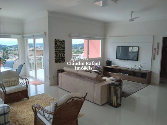 Imagem Casa com 4 Quartos à Venda, 169 m² em Geribá - Armação Dos Búzios
