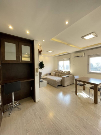 Imagem Apartamento com 3 Quartos à Venda, 68 m² em Centro - Canoas Imagem Apartamento com 3 Quartos à Venda, 68 m² em Centro - Canoas