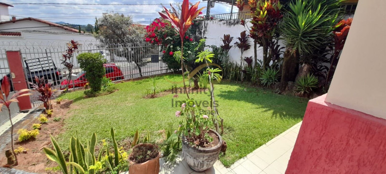 Imagem Casa com 3 Quartos à Venda, 250 m² em Paquetá - Belo Horizonte Imagem Casa com 3 Quartos à Venda, 250 m² em Paquetá - Belo Horizonte