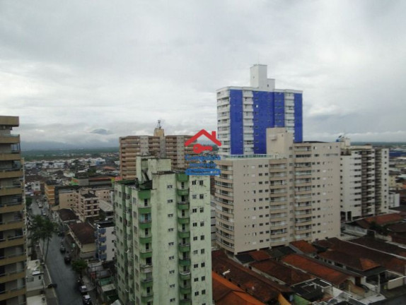 Imagem Apartamento com 3 Quartos à Venda, 94 m² em Vila Tupi - Praia Grande Imagem Apartamento com 3 Quartos à Venda, 94 m² em Vila Tupi - Praia Grande