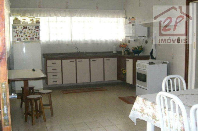 Imagem Casa com 4 Quartos à Venda, 430 m² em Primavera 1b - São José Dos Campos Imagem Casa com 4 Quartos à Venda, 430 m² em Primavera 1b - São José Dos Campos