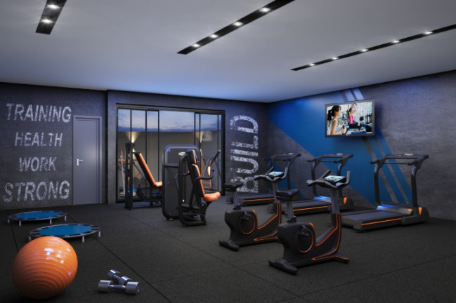Imagem Imóvel com 1 Quarto à Venda, 81 m² em Quintaúna - Osasco Imagem Imóvel com 1 Quarto à Venda, 81 m² em Quintaúna - Osasco