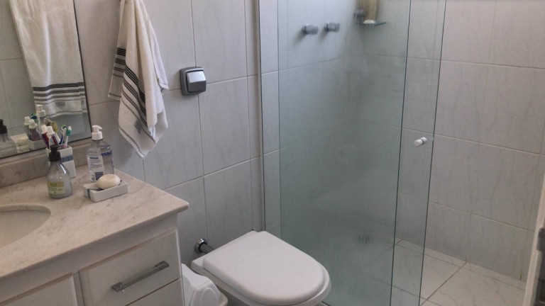 Imagem Sobrado com 4 Quartos à Venda ou Locação, 327 m² em Jardim Altos De Santana Ii - Jacareí