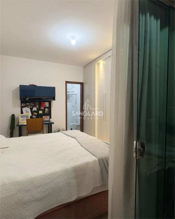 Imagem Apartamento com 3 Quartos à Venda, 84 m² em Cidade Nova - Santana Do Paraíso Imagem Apartamento com 3 Quartos à Venda, 84 m² em Cidade Nova - Santana Do Paraíso
