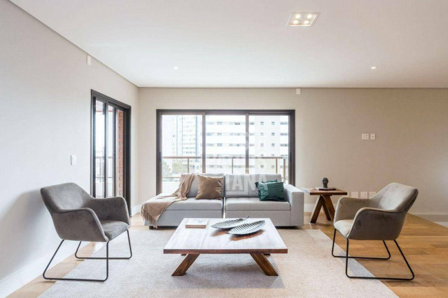 Imagem Apartamento com 5 Quartos à Venda, 283 m² em Perdizes - São Paulo Imagem Apartamento com 5 Quartos à Venda, 283 m² em Perdizes - São Paulo