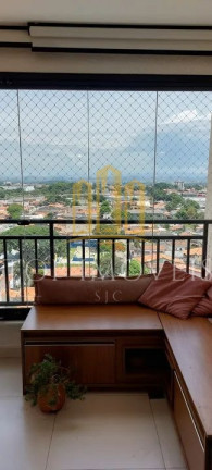 Apartamento com 2 Quartos à Venda, 65 m² em Palmeiras De São José - São José Dos Campos