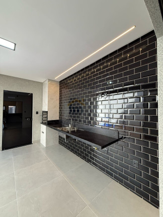 Imagem Casa com 3 Quartos à Venda, 155 m² em Jardim Atlântico - Goiânia