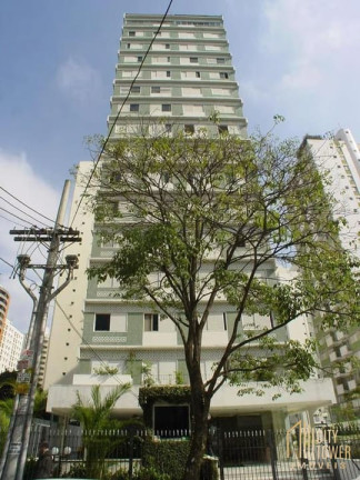 Imagem Apartamento com 3 Quartos à Venda, 91 m² em Moema - São Paulo Imagem Apartamento com 3 Quartos à Venda, 91 m² em Moema - São Paulo