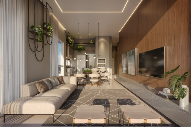 Imagem Apartamento com 3 Quartos à Venda, 115 m² em Centro - Capão Da Canoa