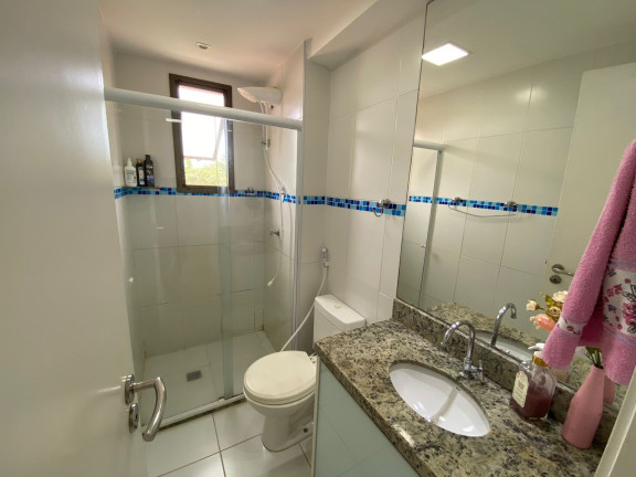 Imagem Apartamento com 3 Quartos à Venda, 82 m² em Piatã - Salvador Imagem Apartamento com 3 Quartos à Venda, 82 m² em Piatã - Salvador