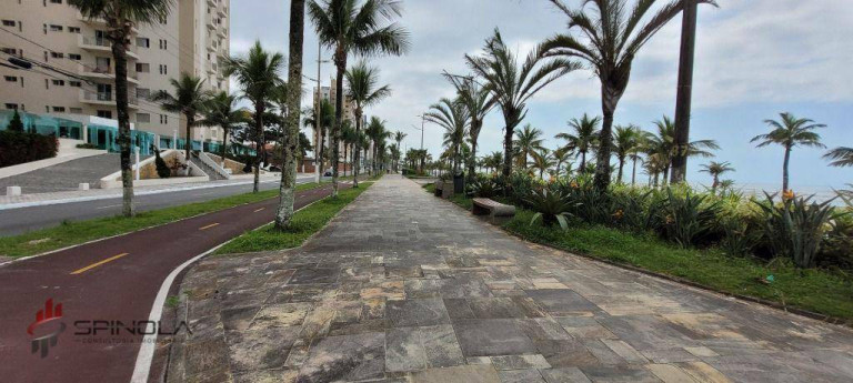 Imagem Apartamento com 1 Quarto à Venda, 40 m² em Balneário Flórida - Praia Grande Imagem Apartamento com 1 Quarto à Venda, 40 m² em Balneário Flórida - Praia Grande