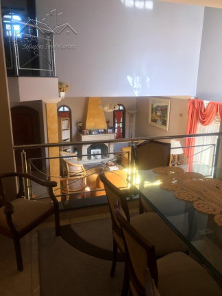 Imagem Sobrado com 3 Quartos à Venda, 345 m² em Vila Ré - São Paulo Imagem Sobrado com 3 Quartos à Venda, 345 m² em Vila Ré - São Paulo