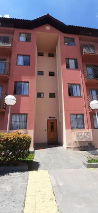 Apartamento com 2 Quartos à Venda, 56 m² em Centro - Suzano