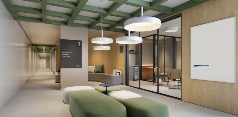 Imagem Imóvel com 2 Quartos à Venda, 45 m² em Novo Mundo - Curitiba Imagem Imóvel com 2 Quartos à Venda, 45 m² em Novo Mundo - Curitiba