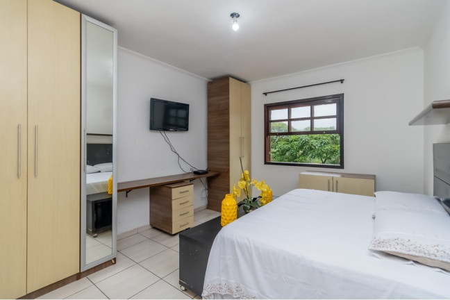 Imagem Casa com 3 Quartos à Venda, 125 m² em Conjunto Residencial Vista Verde - São Paulo Imagem Casa com 3 Quartos à Venda, 125 m² em Conjunto Residencial Vista Verde - São Paulo