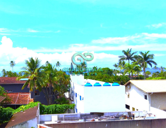 Apartamento com 3 Quartos à Venda, 140 m² em Enseada - Guarujá