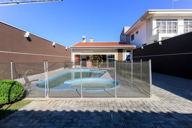 Imagem Casa com 3 Quartos à Venda, 500 m² em Bairro Alto - Curitiba