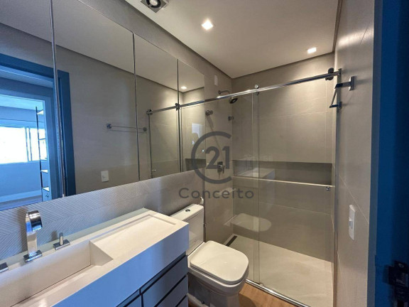 Imagem Apartamento com 3 Quartos à Venda, 109 m² em Coqueiros - Florianópolis