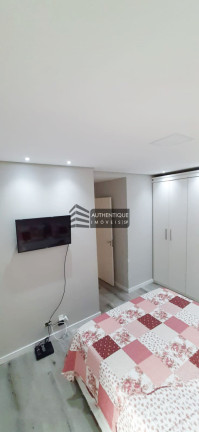 Imagem Apartamento com 2 Quartos à Venda, 74 m² em Centro - São Bernardo Do Campo