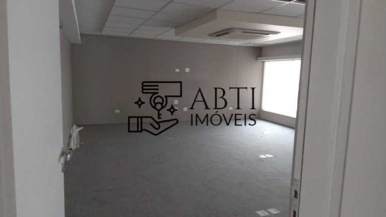Imagem Sala Comercial para Alugar, 80 m² em Vila Clementino - São Paulo Imagem Sala Comercial para Alugar, 80 m² em Vila Clementino - São Paulo