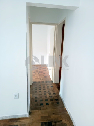 Imagem Apartamento com 2 Quartos à Venda, 62 m² em Santana - Porto Alegre