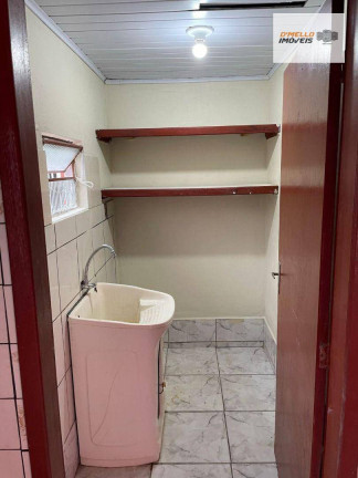 Imagem Casa com 2 Quartos à Venda, 77 m² em Centro - Biguaçu Imagem Casa com 2 Quartos à Venda, 77 m² em Centro - Biguaçu