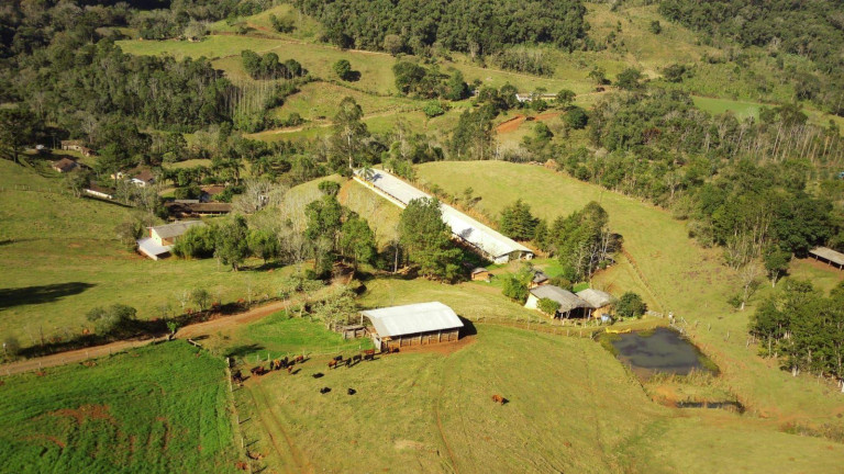 Imagem Terreno à Venda, 169.400 m² em Rural - Concórdia Imagem Terreno à Venda, 169.400 m² em Rural - Concórdia