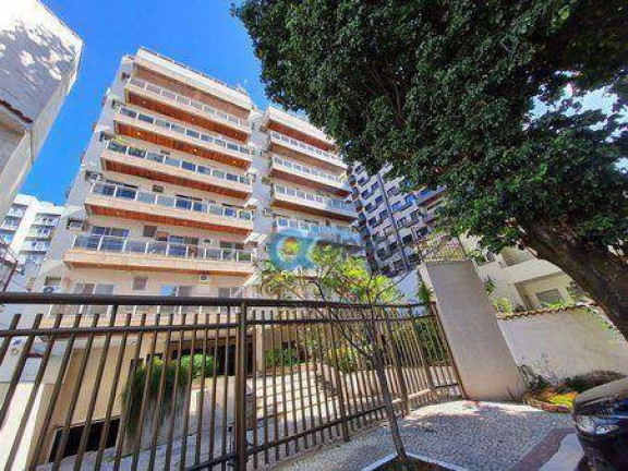 Imagem Apartamento com 3 Quartos à Venda, 138 m² em Tijuca - Rio De Janeiro Imagem Apartamento com 3 Quartos à Venda, 138 m² em Tijuca - Rio De Janeiro