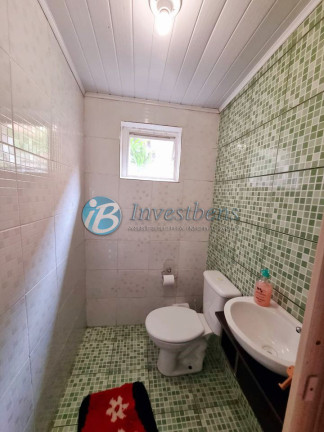 Imagem Sobrado com 3 Quartos à Venda, 125 m² em Capão Raso - Curitiba Imagem Sobrado com 3 Quartos à Venda, 125 m² em Capão Raso - Curitiba