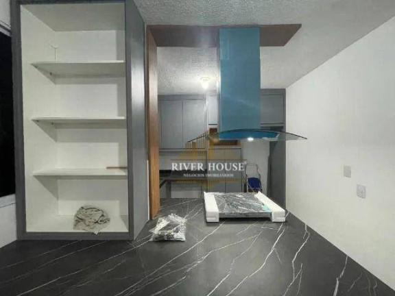 Imagem Apartamento com 2 Quartos à Venda, 40 m² em Bela Marina - Cuiabá Imagem Apartamento com 2 Quartos à Venda, 40 m² em Bela Marina - Cuiabá
