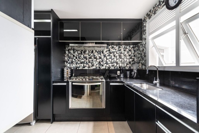 Imagem Apartamento com 4 Quartos à Venda, 171 m² em Paraíso - São Paulo Imagem Apartamento com 4 Quartos à Venda, 171 m² em Paraíso - São Paulo
