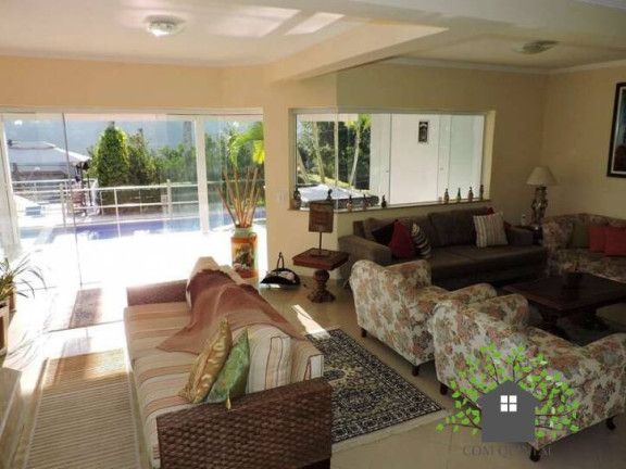 Imagem Casa com 5 Quartos à Venda,  em Villa Nostra - Carapicuíba