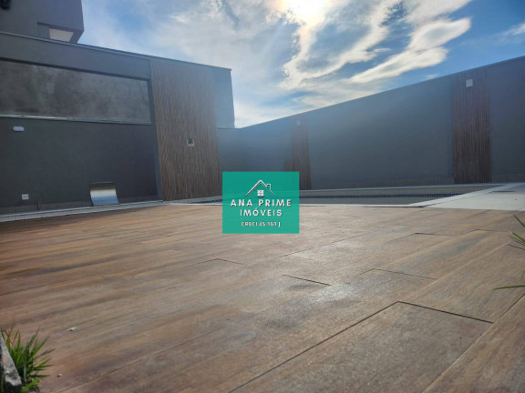 Imagem Casa com 4 Quartos à Venda, 450 m² em Condomínio Residencial Jaguary - São José Dos Campos Imagem Casa com 4 Quartos à Venda, 450 m² em Condomínio Residencial Jaguary - São José Dos Campos