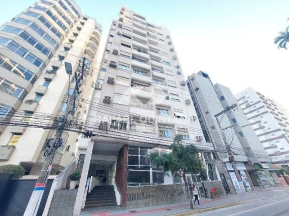Imagem Apartamento com 3 Quartos para Alugar, 115 m² em Centro - Florianópolis