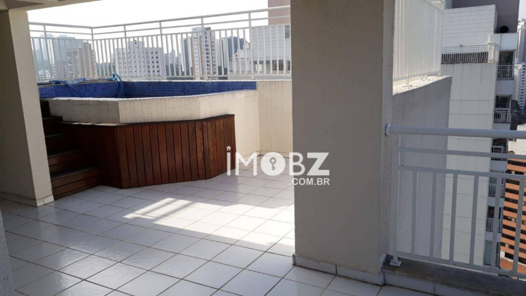 Imagem Imóvel com 4 Quartos à Venda, 197 m² em Portal Do Morumbi - São Paulo Imagem Imóvel com 4 Quartos à Venda, 197 m² em Portal Do Morumbi - São Paulo