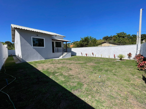 Imagem Casa com 3 Quartos à Venda,  em Caju - Maricá