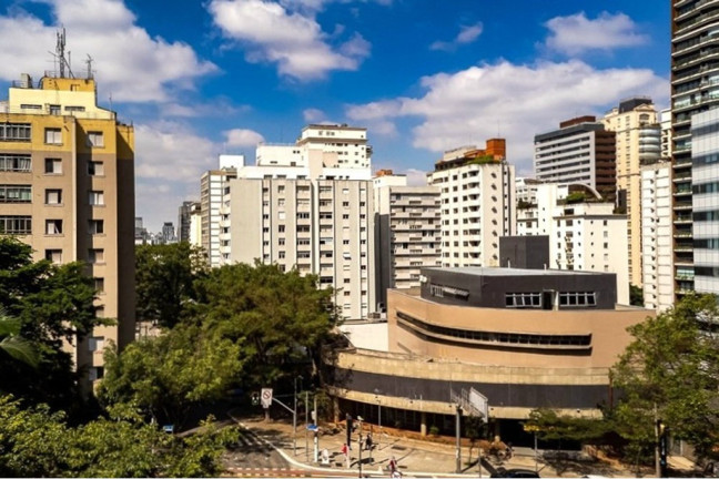 Imagem Apartamento com 2 Quartos à Venda, 80 m² em Pinheiros - São Paulo Imagem Apartamento com 2 Quartos à Venda, 80 m² em Pinheiros - São Paulo