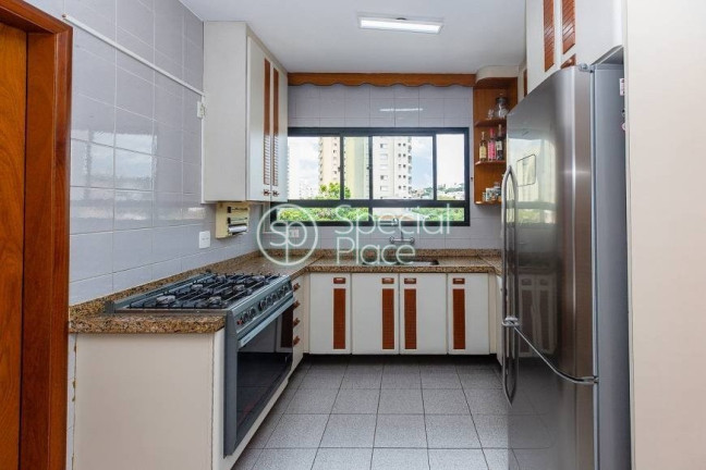 Imagem Apartamento com 3 Quartos à Venda, 270 m² em Alto Da Lapa - São  Paulo