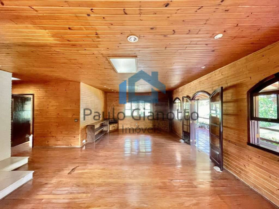 Imagem Casa de Condomínio com 4 Quartos à Venda, 464 m² em Jardim Colibri - Cotia