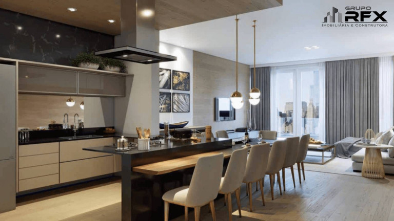 Imagem Apartamento com 2 Quartos à Venda, 82 m² em Icaraí - Niterói