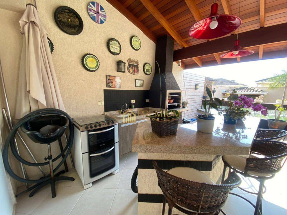 Imagem Sobrado com 2 Quartos à Venda, 150 m² em Villa Branca - Jacareí
