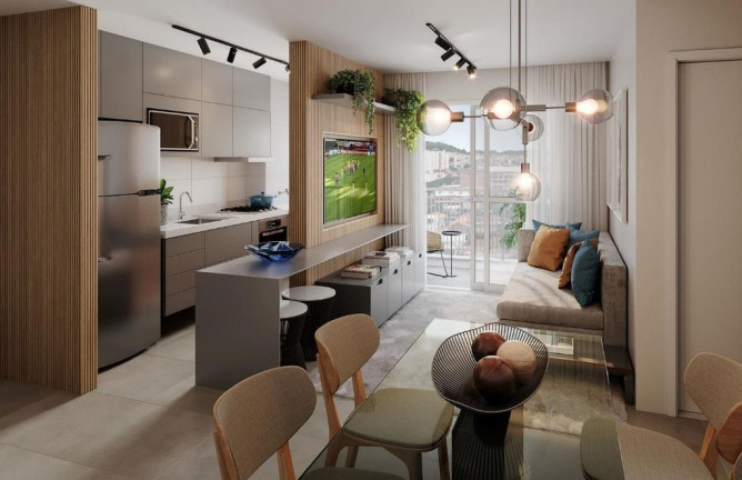 Imagem Imóvel com 2 Quartos à Venda, 47 m² em Engenho De Dentro - Rio De Janeiro Imagem Imóvel com 2 Quartos à Venda, 47 m² em Engenho De Dentro - Rio De Janeiro