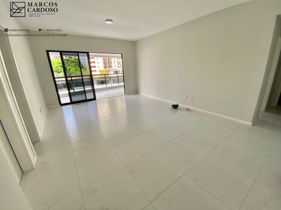 Imagem Imóvel com 3 Quartos à Venda, 150 m² em Umarizal - Belém Imagem Imóvel com 3 Quartos à Venda, 150 m² em Umarizal - Belém