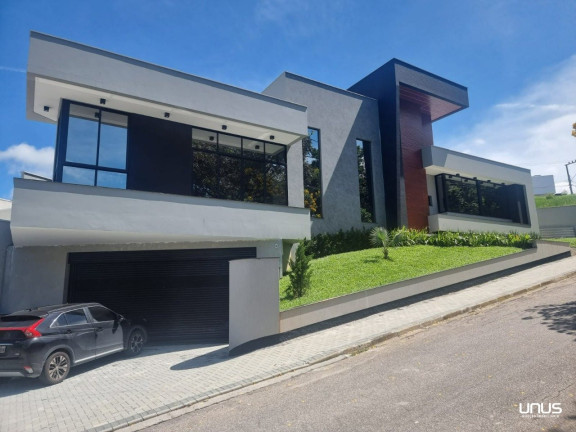 Imagem Casa com 3 Quartos à Venda, 468 m² em Pedra Branca - Palhoça Imagem Casa com 3 Quartos à Venda, 468 m² em Pedra Branca - Palhoça