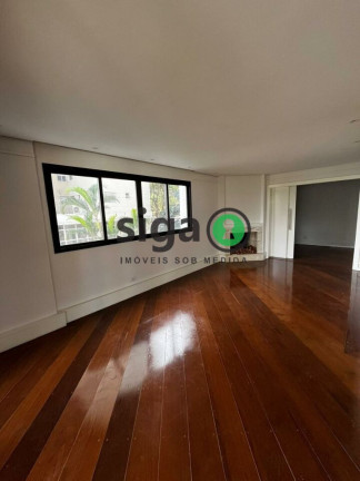 Imagem Apartamento com 3 Quartos à Venda, 165 m² em Vila Andrade - São Paulo Imagem Apartamento com 3 Quartos à Venda, 165 m² em Vila Andrade - São Paulo
