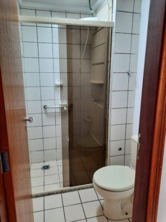Imagem Apartamento com 1 Quarto à Venda, 45 m² em Parque Residencial Aquarius - São José Dos Campos