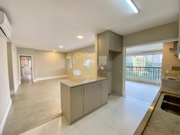 Imagem Apartamento com 3 Quartos à Venda, 138 m² em Panamby - São Paulo Imagem Apartamento com 3 Quartos à Venda, 138 m² em Panamby - São Paulo