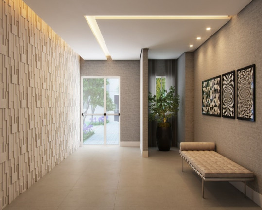 Imagem Apartamento com 2 Quartos à Venda, 38 m² em Mooca - São Paulo Imagem Apartamento com 2 Quartos à Venda, 38 m² em Mooca - São Paulo